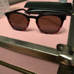 Saint Laurent sunglasses